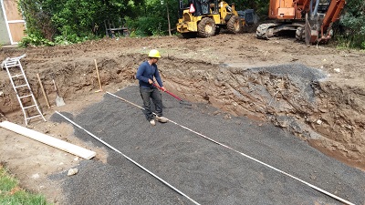 Conveyor Belt Option